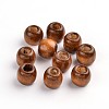 Natural Wood Beads WOOD-S030-02-LF-1
