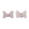 Frosted Plastic Cabochons Nail MRMJ-I001-01D-4