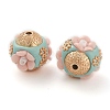 Handmade Indonesia Beads IPDL-B001-01B-3