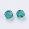 Imitation Austrian Crystal Beads SWAR-F021-6mm-379-3