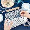 DIY Knitting Crochet Bags Kit DIY-WH0189-92-4