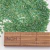 TOHO Japanese Seed Beads SEED-K007-2mm-167B-3