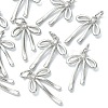 SHEGRACE Brass Clear Cubic Zirconia Pendants XGRQ3P296-627P-1