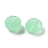Imitation Austrian Crystal Beads GLAA-R002-01B-2