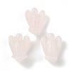 Natural Rose Quartz Figurine Display Decoration X-G-G864-01A-05-1