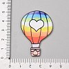 DIY Mosaic Coaster Making Kit TH-CBAB785-01E-5