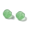 Imitation Austrian Crystal Beads GLAA-R002-01A-2
