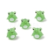 5Pcs Handmade Lampwork Beads LAMP-YW0001-37-1