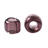 TOHO Round Seed Beads X-SEED-TR15-0006C-3