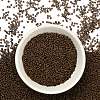 TOHO 11/0 Demi Round Beads X-SEED-DR11-0702-4