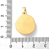 Natural Black Onyx(Dyed and Heated) Pendants STAS-C120-11G-07-3