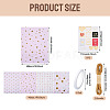 Scrapbook Paper DIY-TAC0026-19B-4