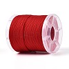 25M Nylon Braided Cord NWIR-T002-02A-08-2