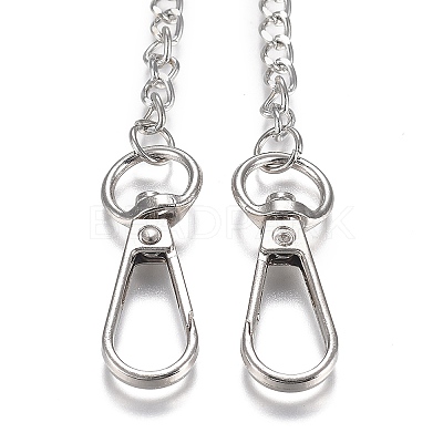 Wallet Chain AJEW-O029-01P-1