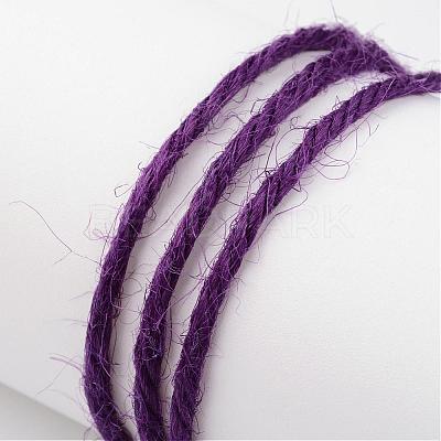 Colored Jute Cord OCOR-JP0001-2mm-014-1