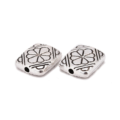 Tibetan Style Alloy Beads LF10658Y-NF-1
