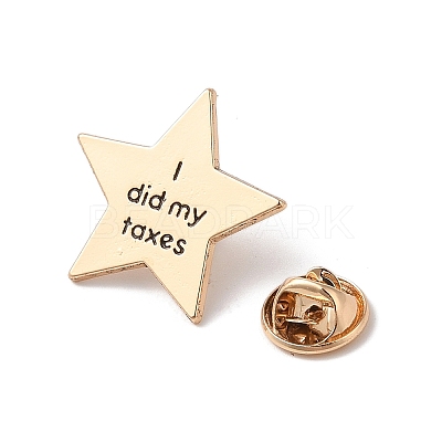 Enamel Pins JEWB-P040-B03-1
