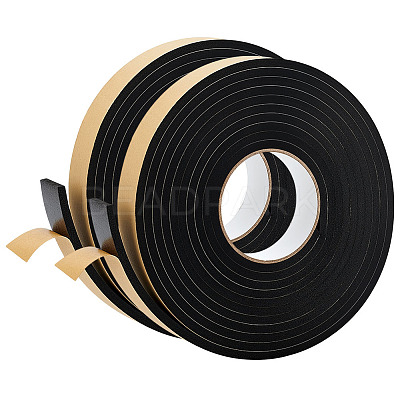 2 Rolls EVA Anticollision Strip FIND-BC0016-17-1