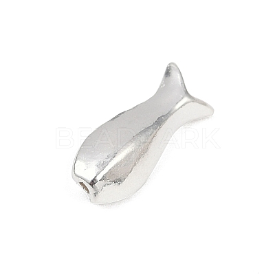 925 Sterling Silver Beads STER-F060-02S-1