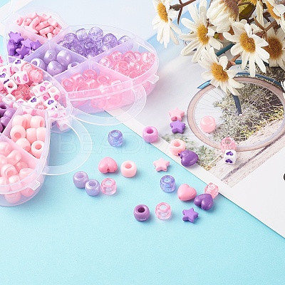 DIY Jewelry Making Kits DIY-YW0003-67-1