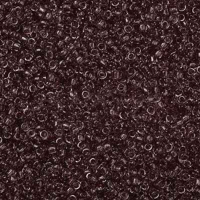 TOHO 8/0 Round Beads SEED-XTR08-0006-1