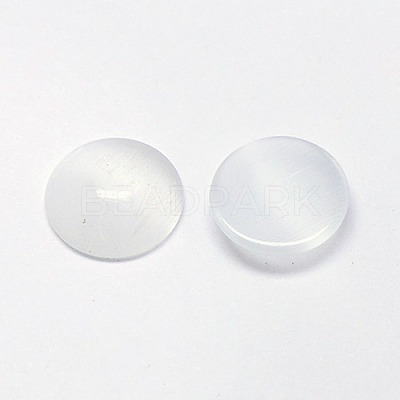 Cat Eye Cabochons CE-J002-5mm-05-1
