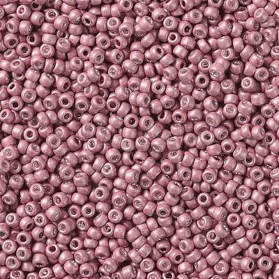 TOHO 11/0 Round Beads X-SEED-TR11-0553F-1