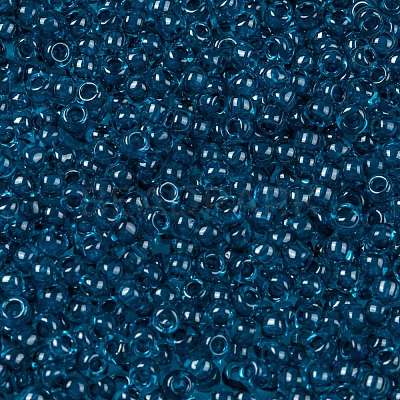 TOHO 8/0 Round Beads SEED-XTR08-0932-1
