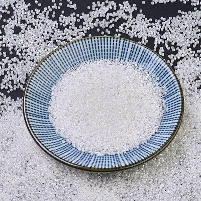 MIYUKI Delica Beads SEED-JP0008-DB0052-1