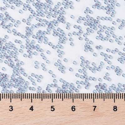 MIYUKI Round Rocailles Beads SEED-JP0010-RR3745-1