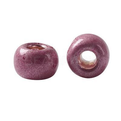 TOHO 11/0 Round Beads SEED-XTR11-PF0553F-1