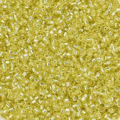 Cylinder Seed Beads SEED-H001-G15-1