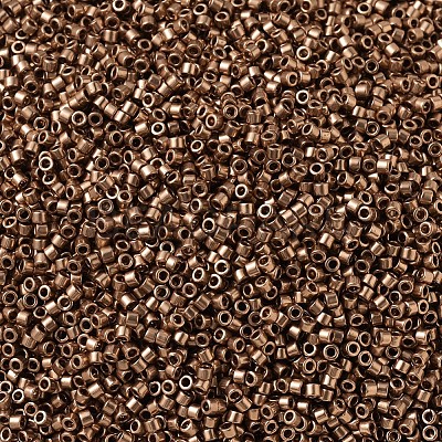 MIYUKI Delica Beads X-SEED-J020-DB0040-1
