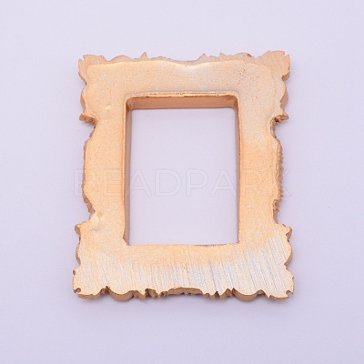 Retro Photo Frames AJEW-WH0120-47-1
