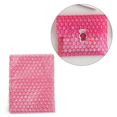 Plastic Package Bags ABAG-C007-01B-02-1