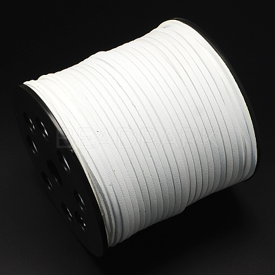 Faux Suede Cord LW-R006-21-1