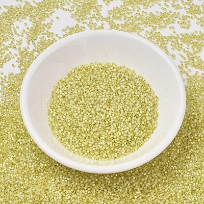 MIYUKI Delica Beads SEED-X0054-DB0623-1