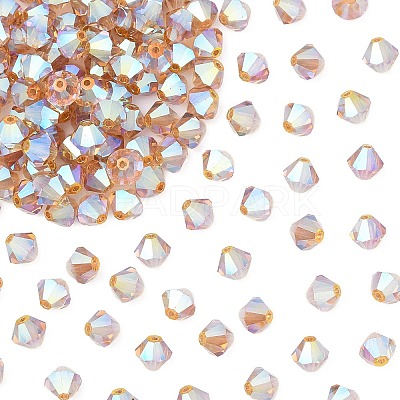 Preciosa® Crystal Beads X-PRC-BA4-10330-20000-1