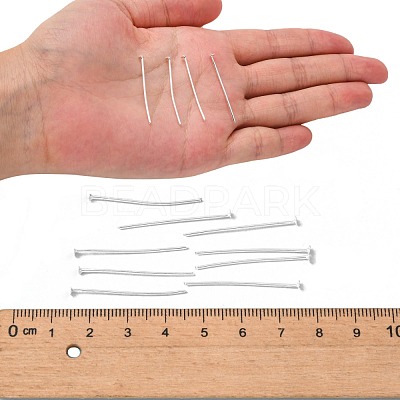 Iron Flat Head Pins HPS3.0cm-1