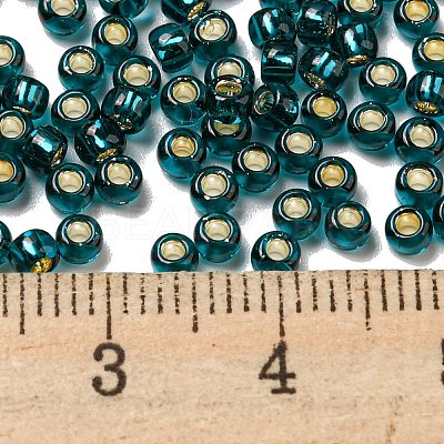 TOHO 8/0 Round Beads SEED-XTR08-0027BD-1