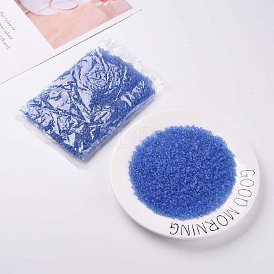 Glass Seed Beads SEED-A004-4mm-6-1