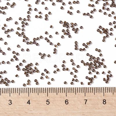 TOHO Round Seed Beads SEED-JPTR15-0224-1