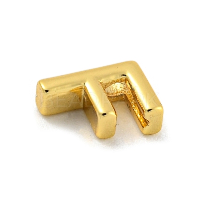 Brass Pendants KK-P263-13G-F-1