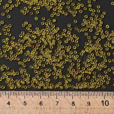 12/0 FGB Grade A Round Glass Seed Beads SEED-Q006-F05-1