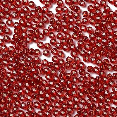 Glass Seed Beads X1-SEED-H002-C-A051-1