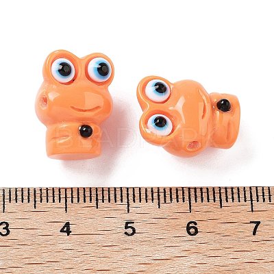 Resin Beads FIND-M034-01E-1
