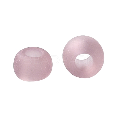 TOHO 11/0 Round Beads X-SEED-TR11-0006F-1