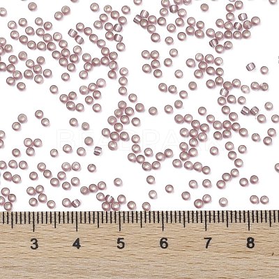 TOHO 11/0 Round Beads X-SEED-TR11-0026F-1