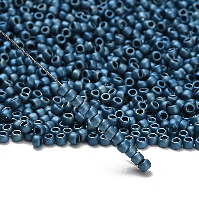 TOHO 8/0 Round Beads X-SEED-TR08-0511F-1