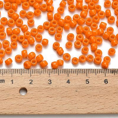 TOHO 6/0 Round Beads SEED-XTR06-0042D-1